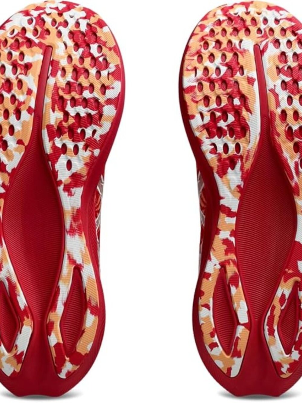 ASICS Women's Noosa TRI 16 Running Shoes - Picture 5 of 9
